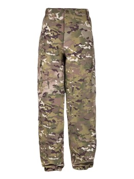 Tactical Outdoor Çok Fonksiyonlu Pantolon TDR11 - 3