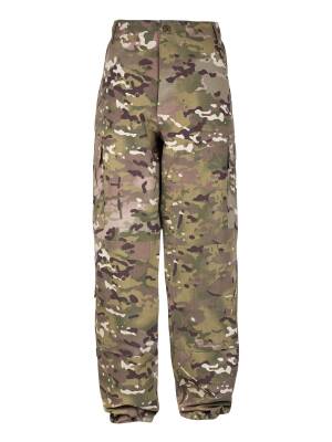 Tactical Outdoor Çok Fonksiyonlu Pantolon TDR11 - 3