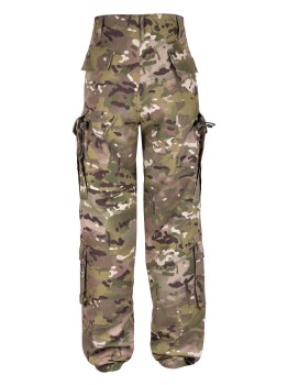 Tactical Outdoor Çok Fonksiyonlu Pantolon TDR11 - 15