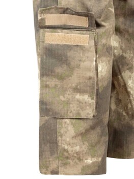 Tactical Outdoor Çok Fonksiyonlu Pantolon TDR11 - 16