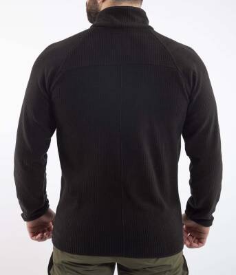 Tactical Outdoor Erkek Petek Polar Sweatshirt Tüylenmez POLSW03 - 13