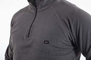 Tactical Outdoor Erkek Petek Polar Sweatshirt Tüylenmez POLSW03 - 23