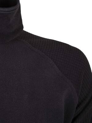 Tactical Outdoor Erkek Petek Polar Sweatshirt Tüylenmez POLSW06 - 18