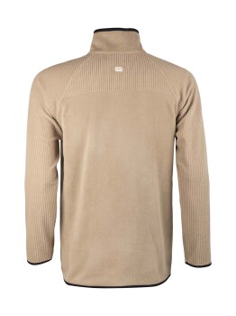 Tactical Outdoor Erkek Petek Polar Sweatshirt Tüylenmez POLSW06 - 15