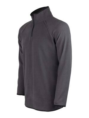 Tactical Outdoor Erkek Petek Polar Sweatshirt Tüylenmez POLSW06 - 12