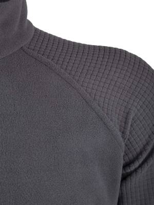 Tactical Outdoor Erkek Petek Polar Sweatshirt Tüylenmez POLSW06 - 20