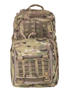 Tactical Outdoor Kullanışlı Sırt Çantası TACARY40LT - 2