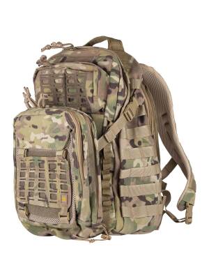 Tactical Outdoor Kullanışlı Sırt Çantası TACARY40LT - 4