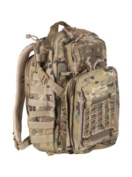 Tactical Outdoor Kullanışlı Sırt Çantası TACARY40LT - 6