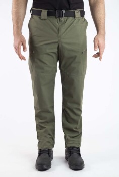 Tactical Pantolon Dayanıklı Rahat Terletmez Kargo Outdoor HIDDEN13 - 4