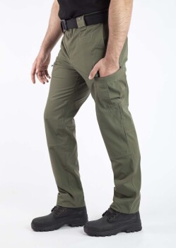 Tactical Pantolon Dayanıklı Rahat Terletmez Kargo Outdoor HIDDEN13 - 7