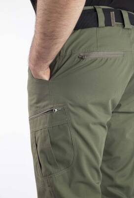 Tactical Pantolon Dayanıklı Rahat Terletmez Kargo Outdoor HIDDEN13 - 13