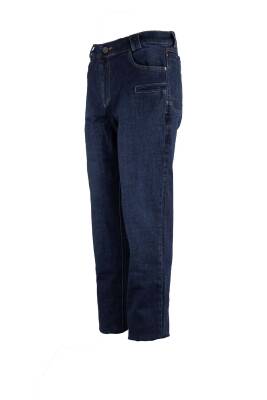 Taktik Outdoor Denim Erkek Pantolon JEANTAC12 - 6