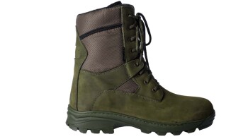 Taktik Outdoor Su Geçirmez Uzun Boğazlı Erkek bot RETARY01 - 4